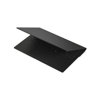 LG gram Pro 16；Copilot+ PC｜Windows 11 Home｜インテル® Core™ Ultra X7 プロセッサー 358H｜メモリ32GB｜SSD 512GB｜16インチ アンチグレア OLED｜2026年モデル｜ノートパソコン, 16Z90U-KUB4J